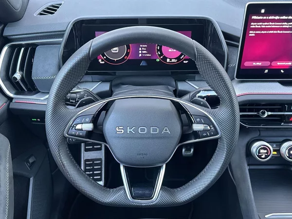 Škoda Kodiaq 2.0 TDI 4x4 DSG Sportline - foto 6