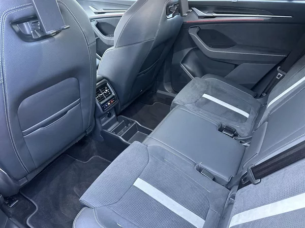 Škoda Kodiaq 2.0 TDI 4x4 DSG Sportline - foto 8