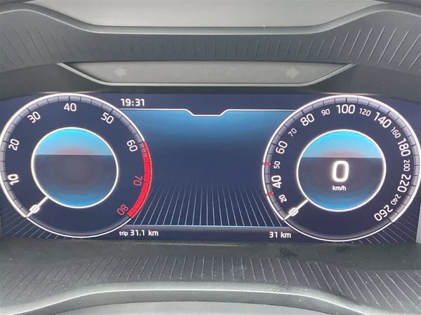 Škoda Kodiaq GT 2.0 TSI 4x4 DSG - foto 12