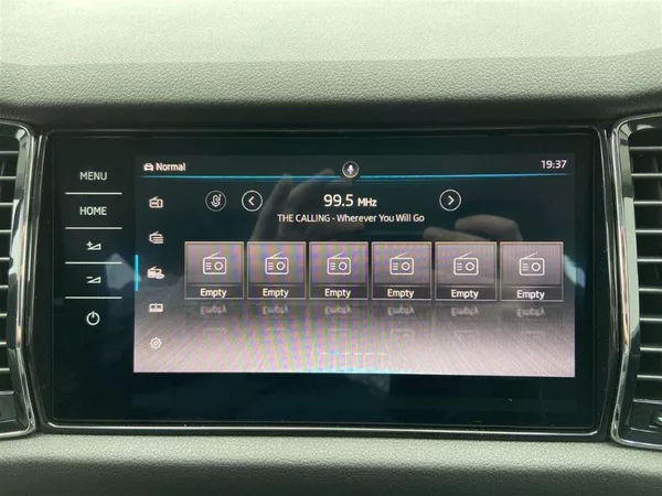 Škoda Kodiaq GT 2.0 TSI 4x4 DSG - foto 13