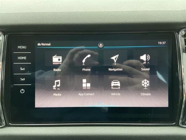 Škoda Kodiaq GT 2.0 TSI 4x4 DSG - foto 14