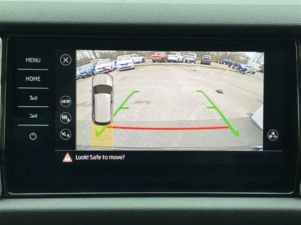 Škoda Kodiaq GT 2.0 TSI 4x4 DSG - foto 15