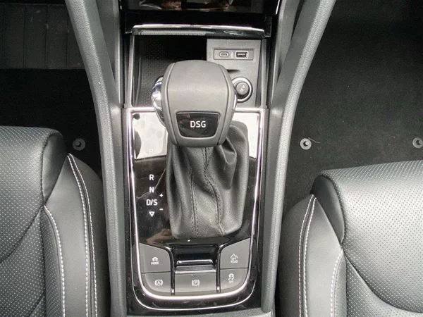 Škoda Kodiaq GT 2.0 TSI 4x4 DSG - foto 17