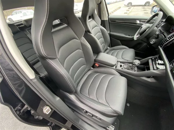 Škoda Kodiaq GT 2.0 TSI 4x4 DSG - foto 19
