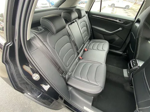 Škoda Kodiaq GT 2.0 TSI 4x4 DSG - foto 20