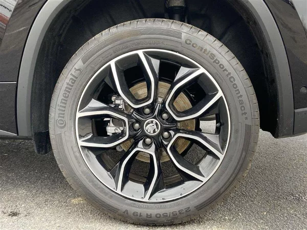Škoda Kodiaq GT 2.0 TSI 4x4 DSG - foto 25