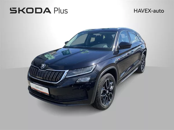 Škoda Kodiaq GT 2.0 TSI 4x4 DSG - foto 28
