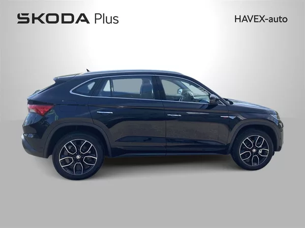 Škoda Kodiaq GT 2.0 TSI 4x4 DSG - foto 29