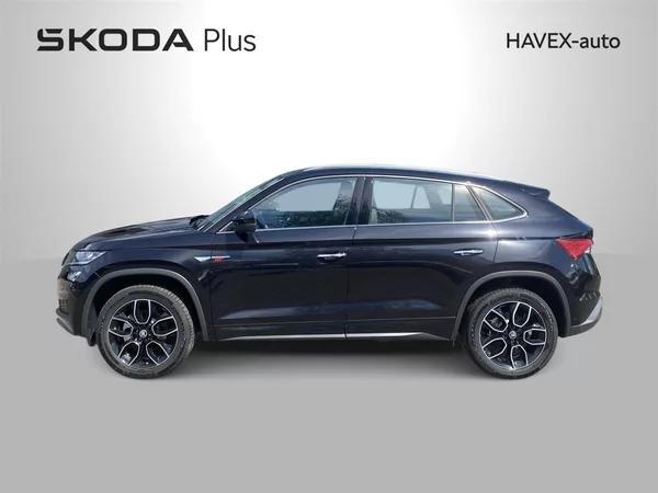 Škoda Kodiaq GT 2.0 TSI 4x4 DSG - foto 3