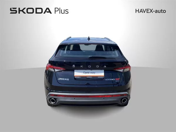 Škoda Kodiaq GT 2.0 TSI 4x4 DSG - foto 31