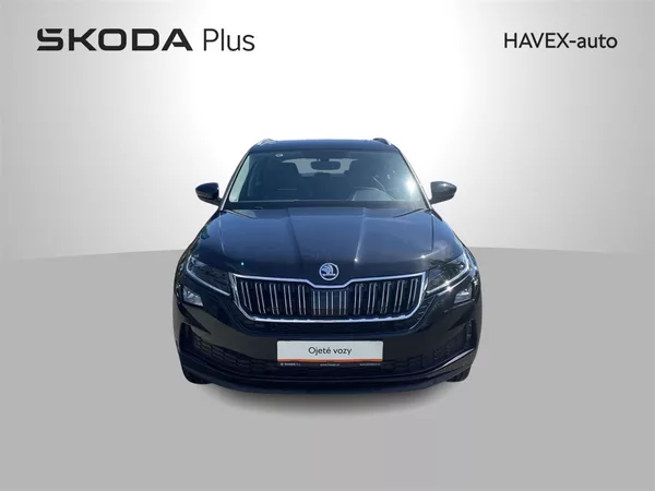 Škoda Kodiaq GT 2.0 TSI 4x4 DSG - foto 4