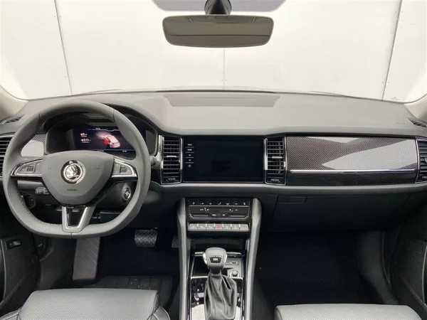Škoda Kodiaq GT 2.0 TSI 4x4 DSG - foto 5