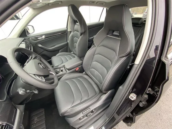 Škoda Kodiaq GT 2.0 TSI 4x4 DSG - foto 6