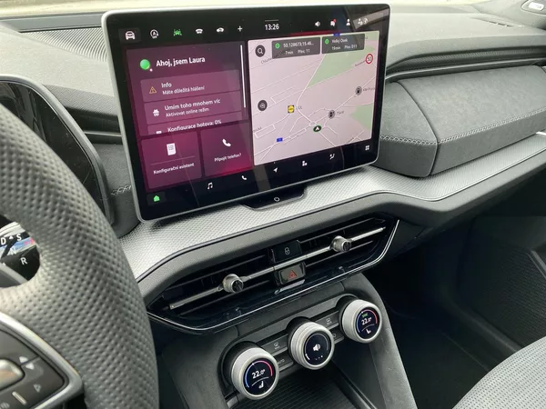Škoda Kodiaq 2,0 TDI 142 kW 4x4 DSG Sportli - foto 13