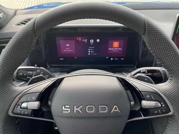 Škoda Kodiaq 2,0 TDI 142 kW 4x4 DSG Sportli - foto 20