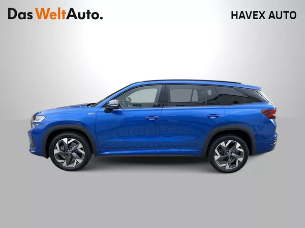 Škoda Kodiaq 2,0 TDI 142 kW 4x4 DSG Sportli - foto 3