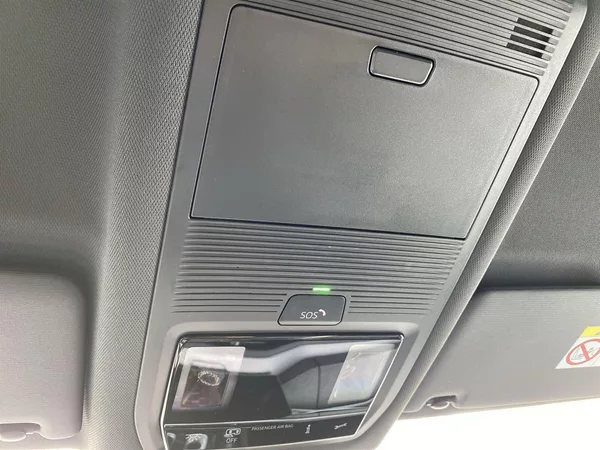 Škoda Kodiaq 2,0 TDI 142 kW 4x4 DSG Sportli - foto 31