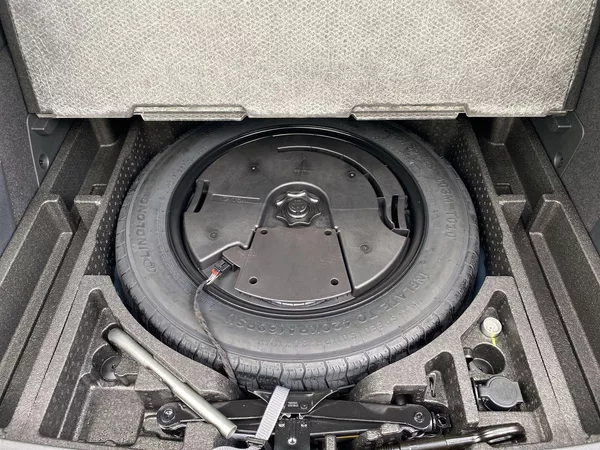 Škoda Kodiaq 2,0 TDI 142 kW 4x4 DSG Sportli - foto 35