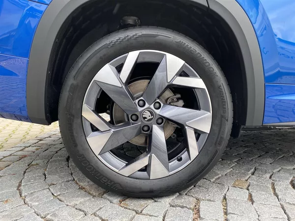 Škoda Kodiaq 2,0 TDI 142 kW 4x4 DSG Sportli - foto 36