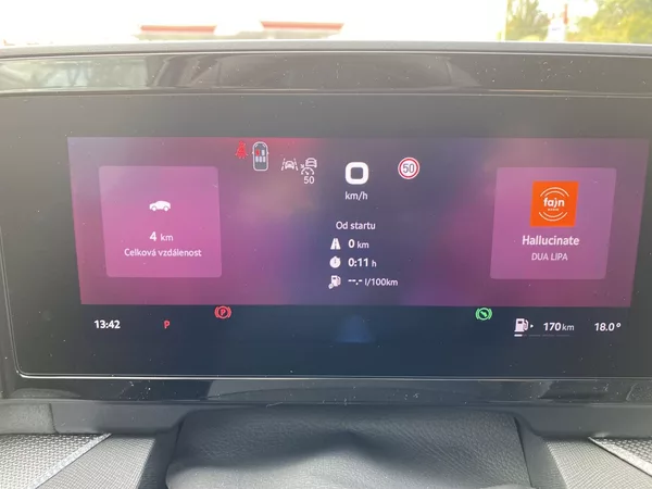 Škoda Kodiaq 2,0 TDI 142 kW 4x4 DSG Sportli - foto 6