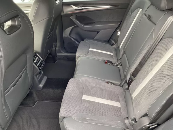 Škoda Kodiaq 2,0 TDI 142 kW 4x4 DSG Sportli - foto 8