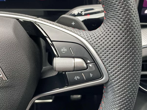 Škoda Kodiaq 2,0 TSI 4x4 DSG RS - foto 16