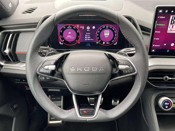 Škoda Kodiaq 2,0 TSI 4x4 DSG RS - foto 3
