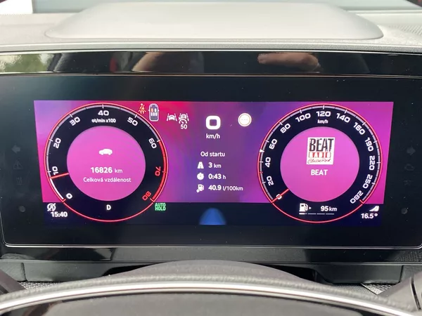 Škoda Kodiaq 2,0 TSI 4x4 DSG RS - foto 32