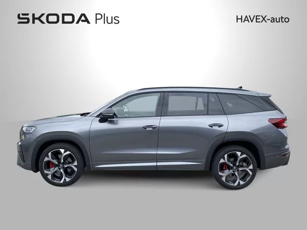 Škoda Kodiaq 2,0 TSI 4x4 DSG RS - foto 34