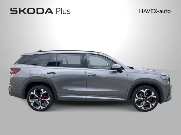 Škoda Kodiaq 2,0 TSI 4x4 DSG RS - foto 39