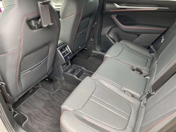 Škoda Kodiaq 2,0 TSI 4x4 DSG RS - foto 5