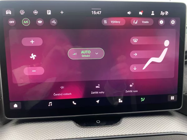 Škoda Kodiaq 2,0 TDI 142 kW 4x4 DSG Sportli - foto 13
