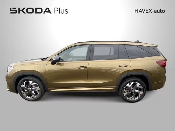 Škoda Kodiaq 2,0 TDI 142 kW 4x4 DSG Sportli - foto 3