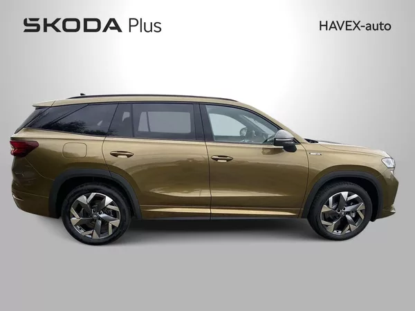 Škoda Kodiaq 2,0 TDI 142 kW 4x4 DSG Sportli - foto 33