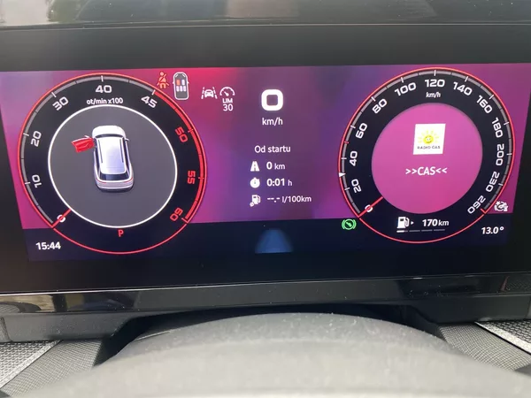 Škoda Kodiaq 2,0 TDI 142 kW 4x4 DSG Sportli - foto 6