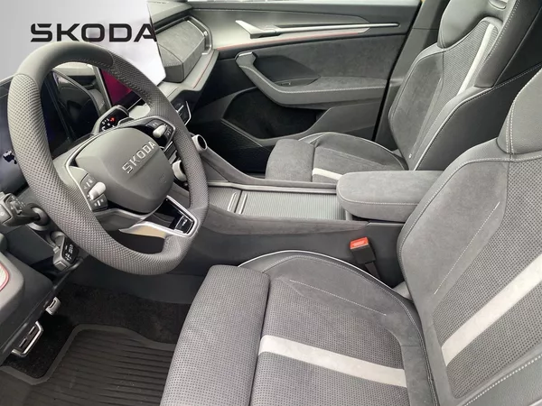 Škoda Kodiaq 2,0 TDI 142 kW 4x4 DSG Sportli - foto 7