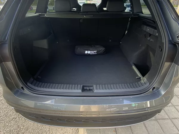 Škoda Kodiaq 2,0 TDI 142 kW 4x4 DSG Sportli - foto 21