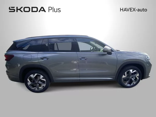 Škoda Kodiaq 2,0 TDI 142 kW 4x4 DSG Sportli - foto 24