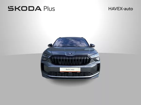 Škoda Kodiaq 2,0 TDI 142 kW 4x4 DSG Sportli - foto 3