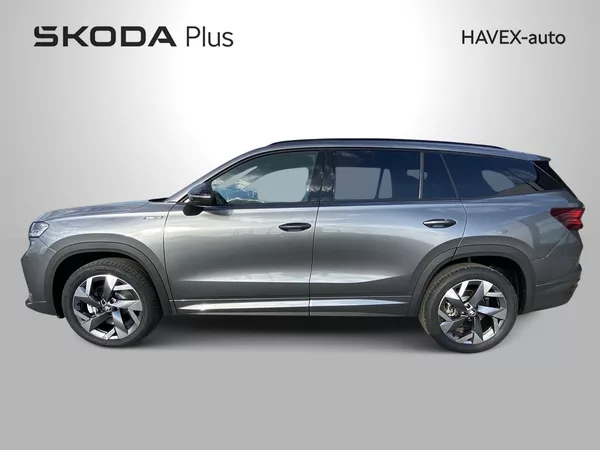 Škoda Kodiaq 2,0 TDI 142 kW 4x4 DSG Sportli - foto 4