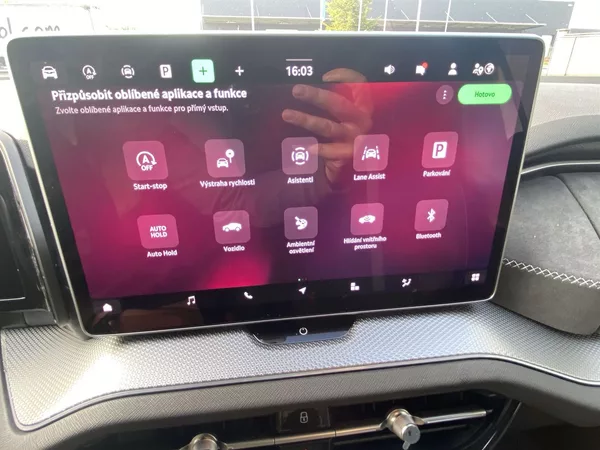 Škoda Kodiaq 2,0 TDI 142 kW 4x4 DSG Sportli - foto 7