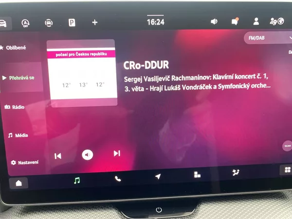 Škoda Kodiaq 2,0 TDI 142 kW 4x4 DSG Sportli - foto 22
