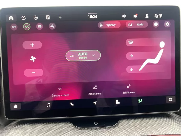 Škoda Kodiaq 2,0 TDI 142 kW 4x4 DSG Sportli - foto 24