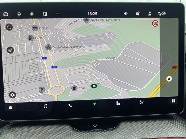 Škoda Kodiaq 2,0 TDI 142 kW 4x4 DSG Sportli - foto 27