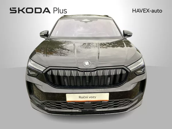 Škoda Kodiaq 2,0 TDI 142 kW 4x4 DSG Sportli - foto 3