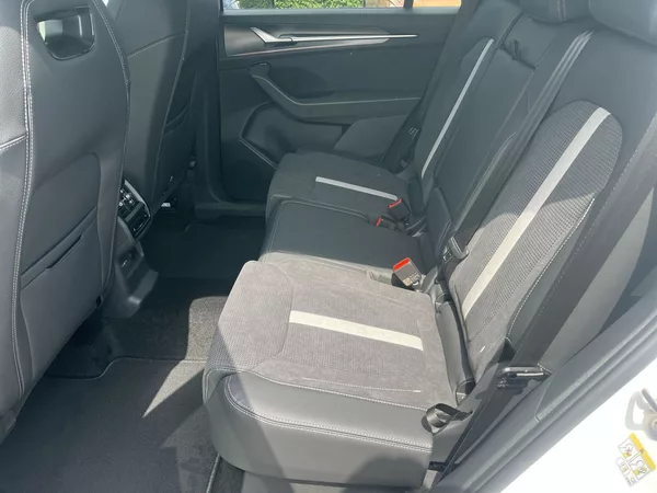 Škoda Kodiaq 2,0 TDI 142 KW 4x4 DSG Sportli - foto 11