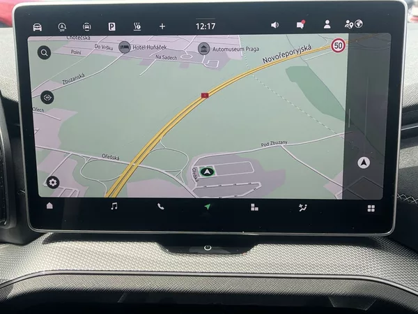 Škoda Kodiaq 2,0 TDI 142 KW 4x4 DSG Sportli - foto 14