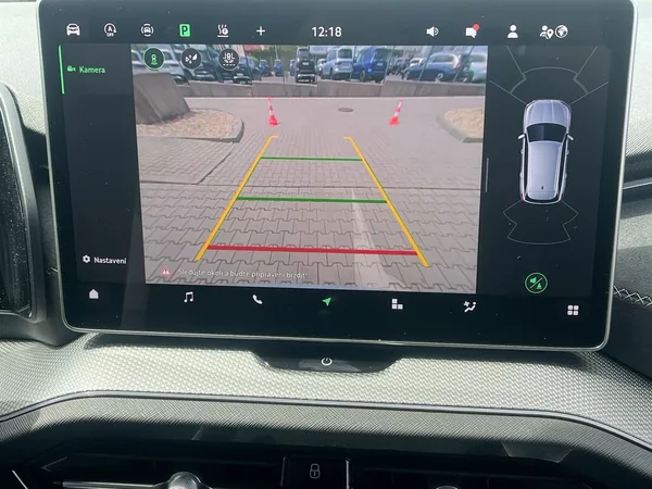 Škoda Kodiaq 2,0 TDI 142 KW 4x4 DSG Sportli - foto 15
