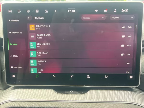 Škoda Kodiaq 2,0 TDI 142 KW 4x4 DSG Sportli - foto 16