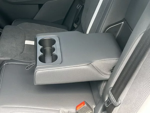 Škoda Kodiaq 2,0 TDI 142 KW 4x4 DSG Sportli - foto 26